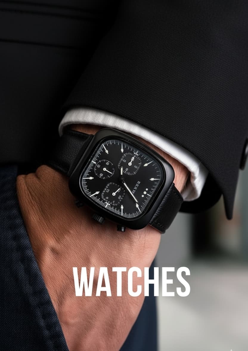 Watches
